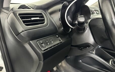 KIA Rio III рестайлинг, 2017 год, 940 000 рублей, 9 фотография