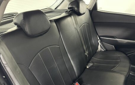 KIA Rio III рестайлинг, 2017 год, 940 000 рублей, 15 фотография