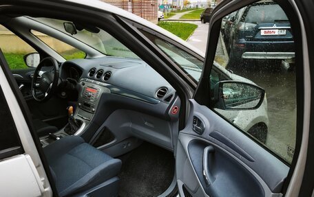 Ford S-MAX I, 2008 год, 650 000 рублей, 8 фотография