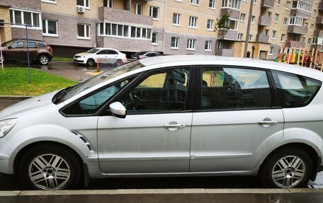 Ford S-MAX I, 2008 год, 650 000 рублей, 2 фотография