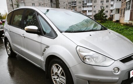 Ford S-MAX I, 2008 год, 650 000 рублей, 7 фотография
