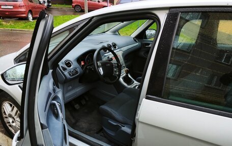 Ford S-MAX I, 2008 год, 650 000 рублей, 10 фотография