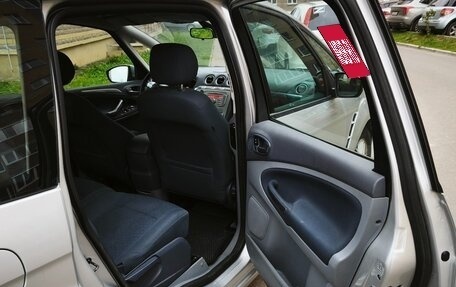 Ford S-MAX I, 2008 год, 650 000 рублей, 9 фотография