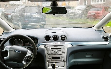 Ford S-MAX I, 2008 год, 650 000 рублей, 12 фотография