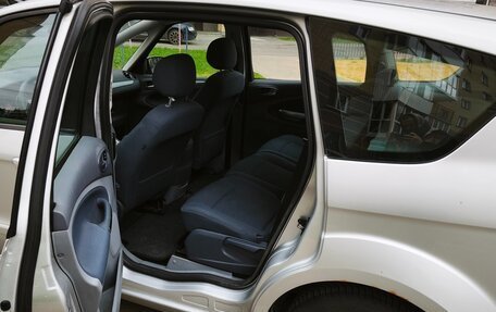 Ford S-MAX I, 2008 год, 650 000 рублей, 11 фотография