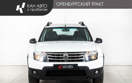 Renault Duster I рестайлинг, 2014 год, 950 000 рублей, 2 фотография