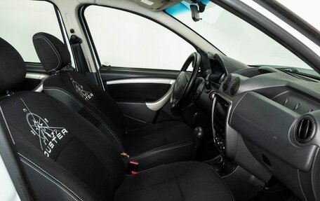 Renault Duster I рестайлинг, 2014 год, 950 000 рублей, 6 фотография
