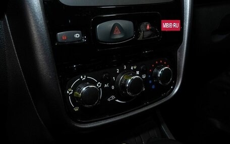 Renault Duster I рестайлинг, 2014 год, 950 000 рублей, 10 фотография