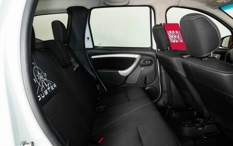 Renault Duster I рестайлинг, 2014 год, 950 000 рублей, 8 фотография