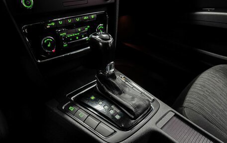 Skoda Superb III рестайлинг, 2013 год, 899 000 рублей, 10 фотография