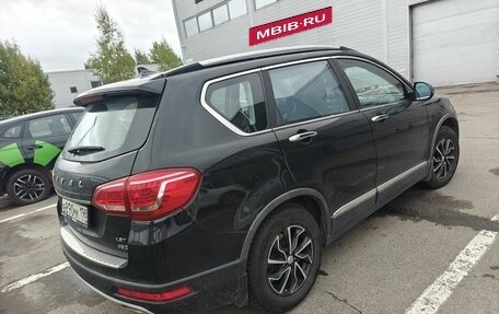 Haval H6, 2018 год, 1 579 000 рублей, 2 фотография