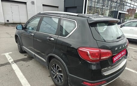 Haval H6, 2018 год, 1 579 000 рублей, 3 фотография