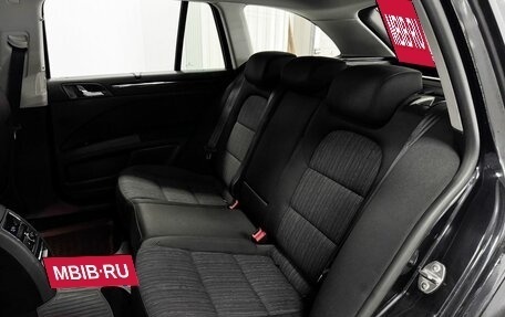 Skoda Superb III рестайлинг, 2013 год, 899 000 рублей, 9 фотография