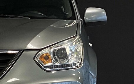 Chery Tiggo (T11), 2014 год, 479 000 рублей, 2 фотография