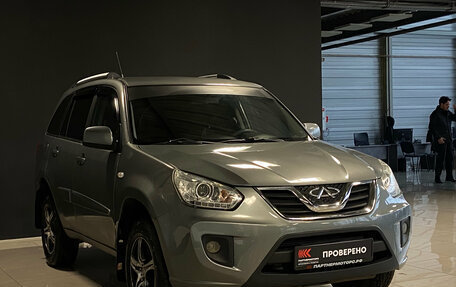 Chery Tiggo (T11), 2014 год, 479 000 рублей, 5 фотография