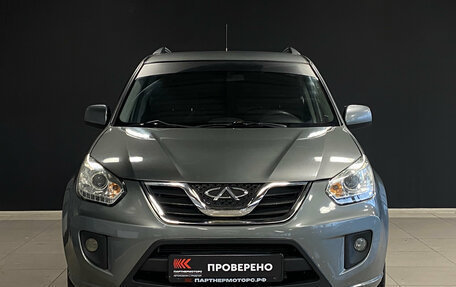 Chery Tiggo (T11), 2014 год, 479 000 рублей, 4 фотография