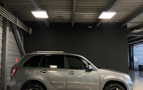 Chery Tiggo (T11), 2014 год, 479 000 рублей, 6 фотография