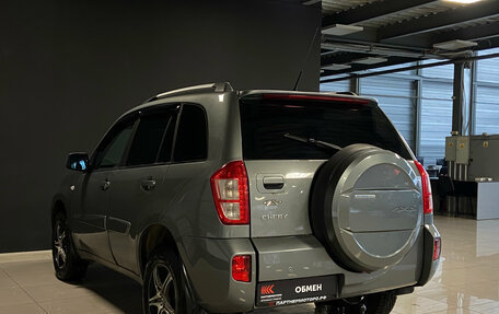 Chery Tiggo (T11), 2014 год, 479 000 рублей, 9 фотография