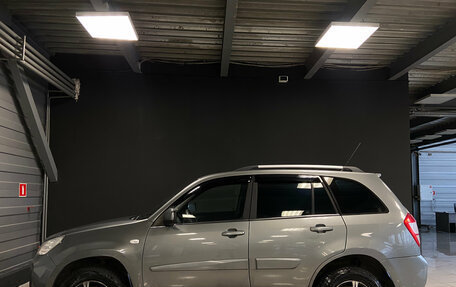 Chery Tiggo (T11), 2014 год, 479 000 рублей, 7 фотография