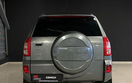 Chery Tiggo (T11), 2014 год, 479 000 рублей, 10 фотография