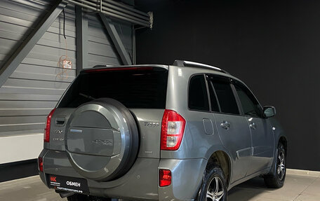 Chery Tiggo (T11), 2014 год, 479 000 рублей, 11 фотография