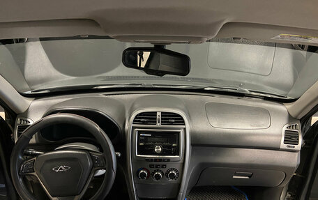 Chery Tiggo (T11), 2014 год, 479 000 рублей, 13 фотография