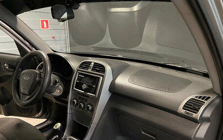 Chery Tiggo (T11), 2014 год, 479 000 рублей, 12 фотография