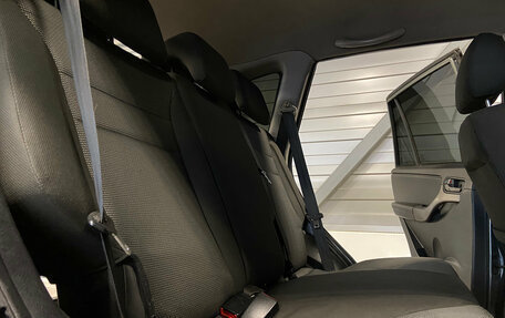 Chery Tiggo (T11), 2014 год, 479 000 рублей, 23 фотография