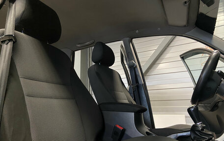 Chery Tiggo (T11), 2014 год, 479 000 рублей, 22 фотография