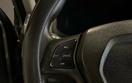 Chery Tiggo (T11), 2014 год, 479 000 рублей, 16 фотография
