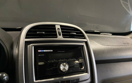 Chery Tiggo (T11), 2014 год, 479 000 рублей, 18 фотография