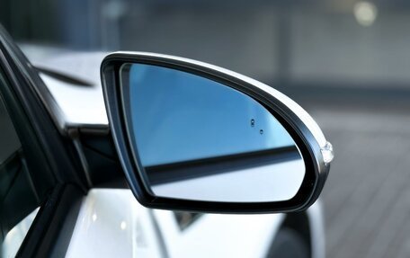 KIA Optima IV рестайлинг, 2018 год, 1 650 000 рублей, 12 фотография