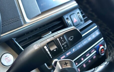 KIA Optima IV рестайлинг, 2018 год, 1 650 000 рублей, 27 фотография