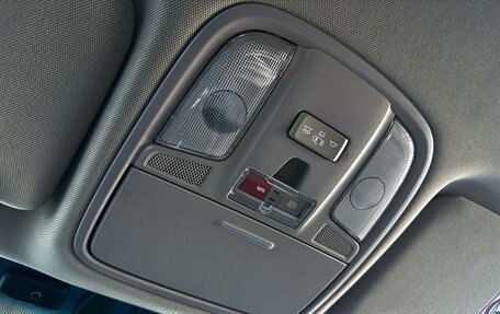 KIA Optima IV рестайлинг, 2018 год, 1 650 000 рублей, 38 фотография