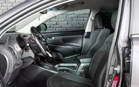 KIA Sportage III, 2011 год, 1 340 000 рублей, 10 фотография