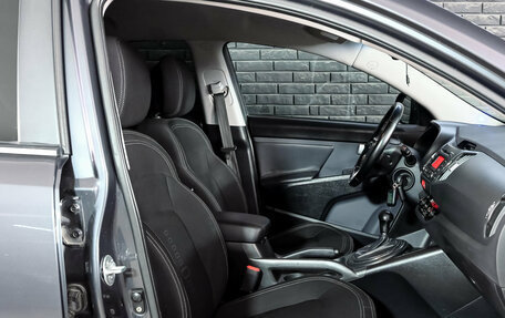 KIA Sportage III, 2011 год, 1 340 000 рублей, 11 фотография