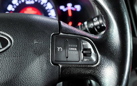 KIA Sportage III, 2011 год, 1 340 000 рублей, 19 фотография