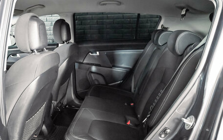 KIA Sportage III, 2011 год, 1 340 000 рублей, 21 фотография