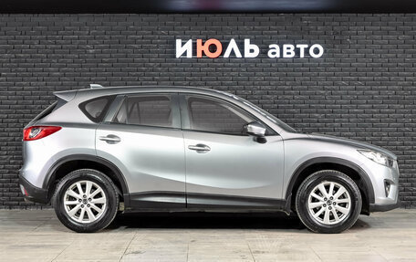 Mazda CX-5 II, 2012 год, 1 560 000 рублей, 9 фотография