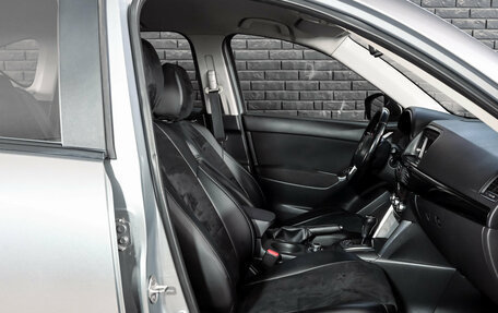 Mazda CX-5 II, 2012 год, 1 560 000 рублей, 11 фотография