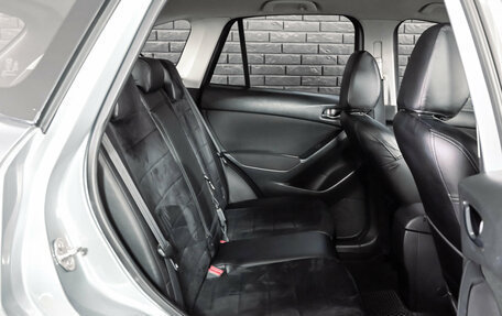 Mazda CX-5 II, 2012 год, 1 560 000 рублей, 16 фотография