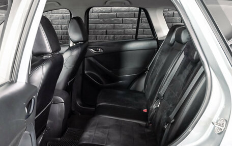 Mazda CX-5 II, 2012 год, 1 560 000 рублей, 17 фотография