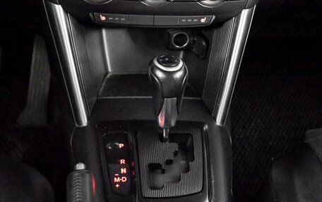 Mazda CX-5 II, 2012 год, 1 560 000 рублей, 14 фотография