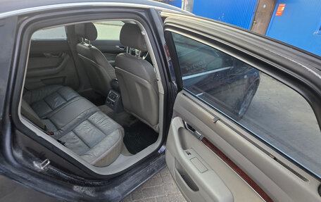 Audi A6, 2004 год, 649 000 рублей, 6 фотография