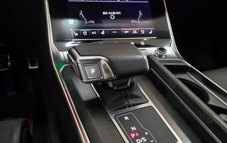 Audi A6, 2023 год, 4 348 777 рублей, 6 фотография