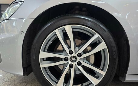Audi A6, 2023 год, 4 348 777 рублей, 10 фотография