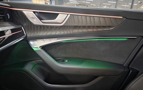 Audi A6, 2023 год, 4 348 777 рублей, 14 фотография