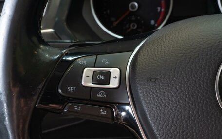 Volkswagen Tiguan II, 2017 год, 2 200 000 рублей, 20 фотография