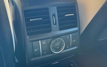Mercedes-Benz GLS, 2016 год, 3 450 000 рублей, 11 фотография