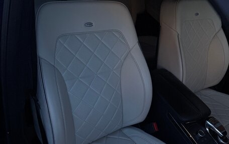 Mercedes-Benz GLS, 2016 год, 3 450 000 рублей, 12 фотография